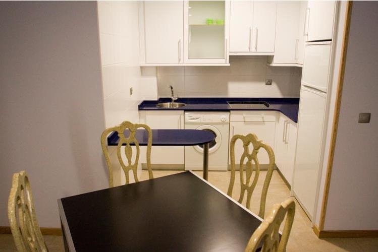Apartamentos Turisticos Noray อาร์โกโญส ห้อง รูปภาพ