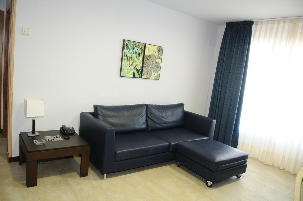 Apartamentos Turisticos Noray อาร์โกโญส ห้อง รูปภาพ