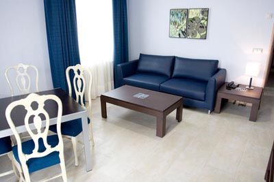 Apartamentos Turisticos Noray อาร์โกโญส ภายนอก รูปภาพ