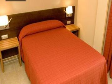 Apartamentos Turisticos Noray อาร์โกโญส ภายนอก รูปภาพ