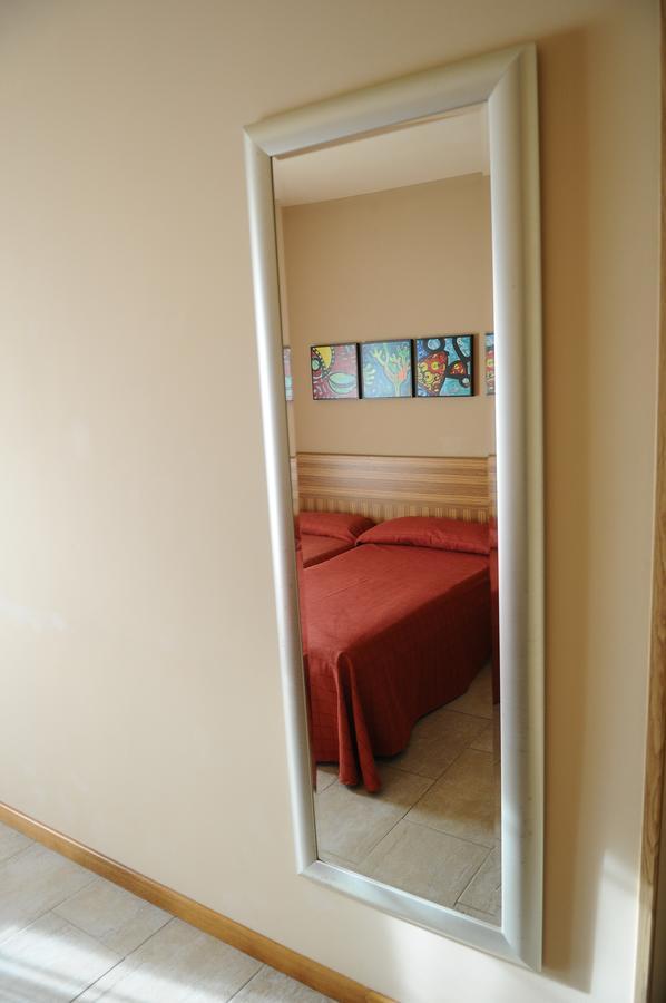 Apartamentos Turisticos Noray อาร์โกโญส ภายนอก รูปภาพ